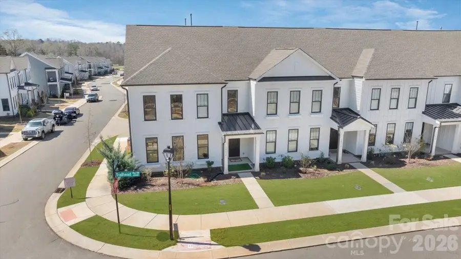 10032 Trailhead Way Nw, Huntersville, NC 28078 - #2