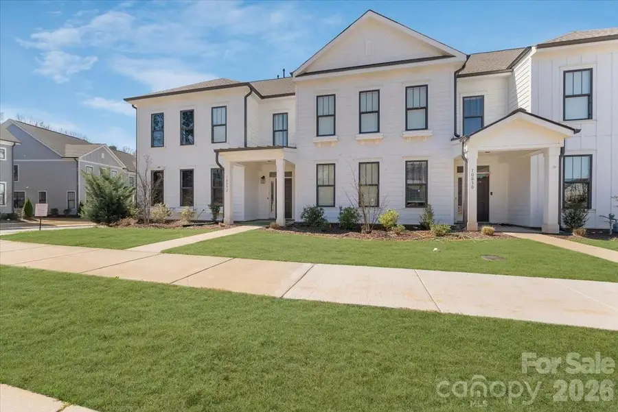 10032 Trailhead Way Nw, Huntersville, NC 28078 - #3
