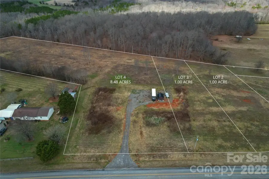 130 Speaks Road #3, Olin, NC 28660 - #3