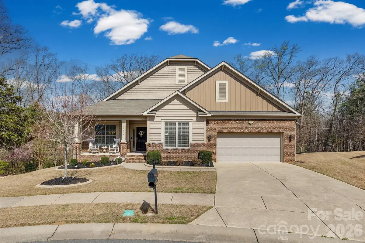 14604 Brannock Hills Drive, Charlotte, NC 28278 - #1