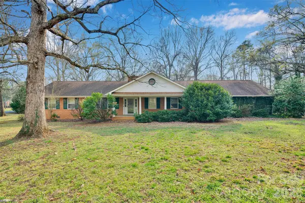 1202 Midwood Drive, Monroe, NC 28112