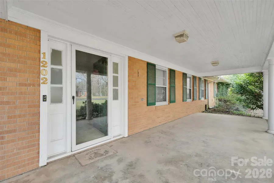 1202 Midwood Drive, Monroe, NC 28112 - #2