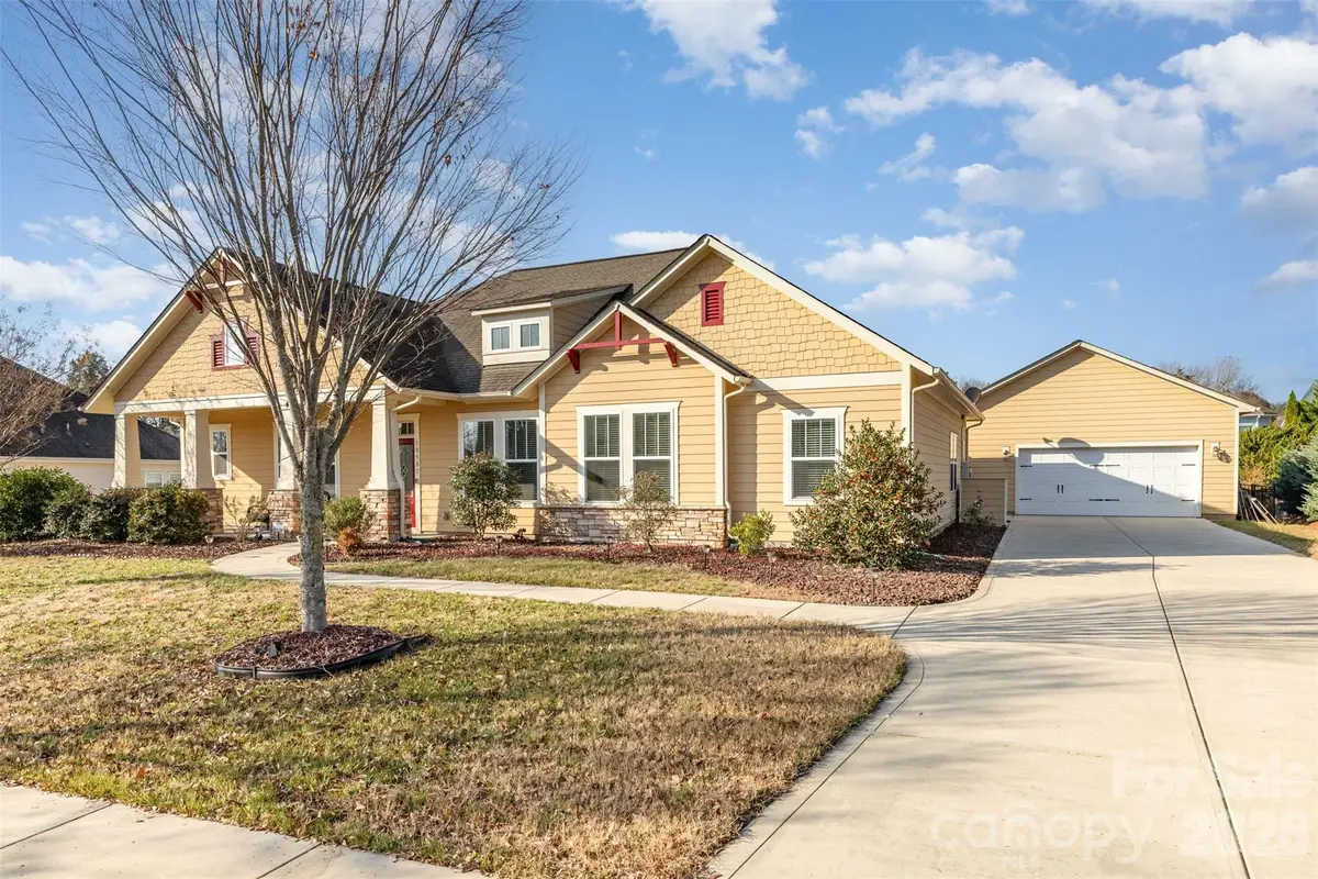 10585 Sweethaven Lane, Harrisburg, NC 28075 - #1