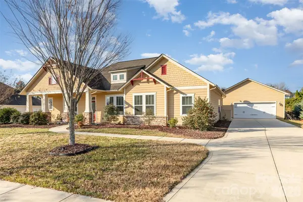 10585 Sweethaven Lane, Harrisburg, NC 28075