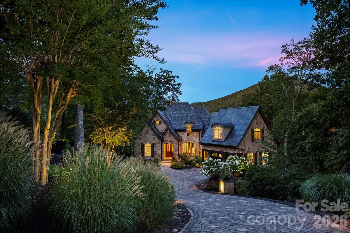 1829 Bella Vista Court, Arden, NC 28704 - #1