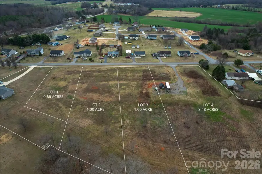 136 Speaks Road, Olin, NC 28660 - #3