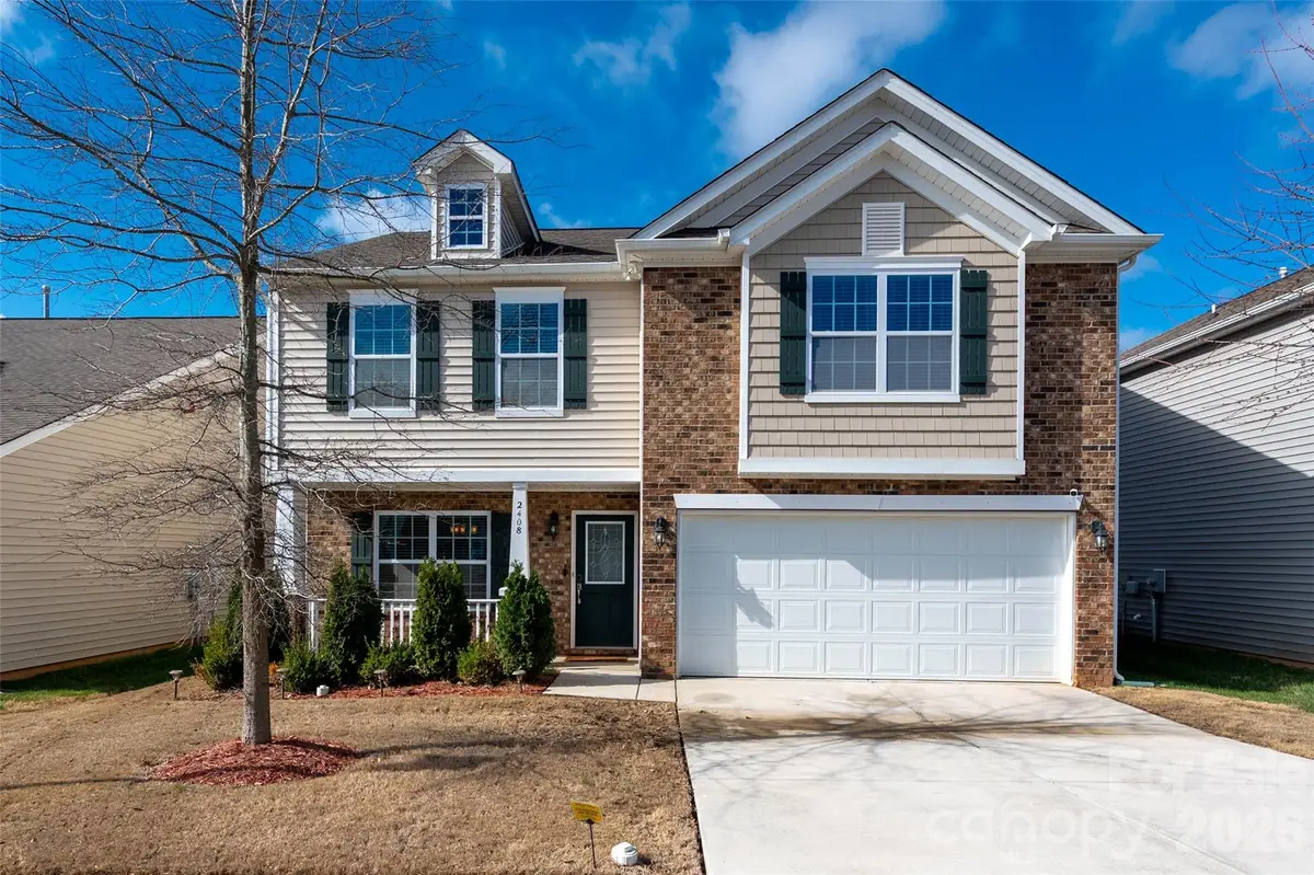 2408 Alex Ryan Drive, Charlotte, NC 28216 - #1