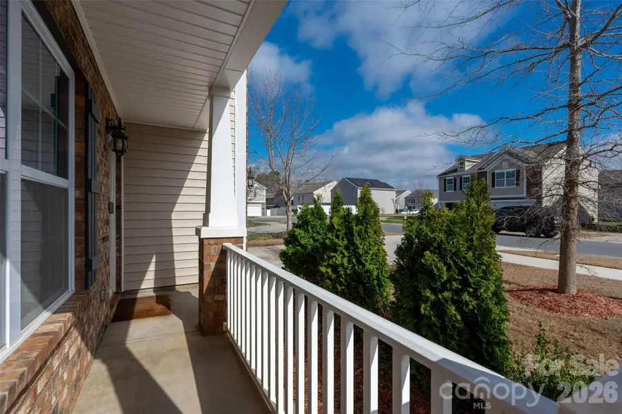 2408 Alex Ryan Drive, Charlotte, NC 28216 - #2