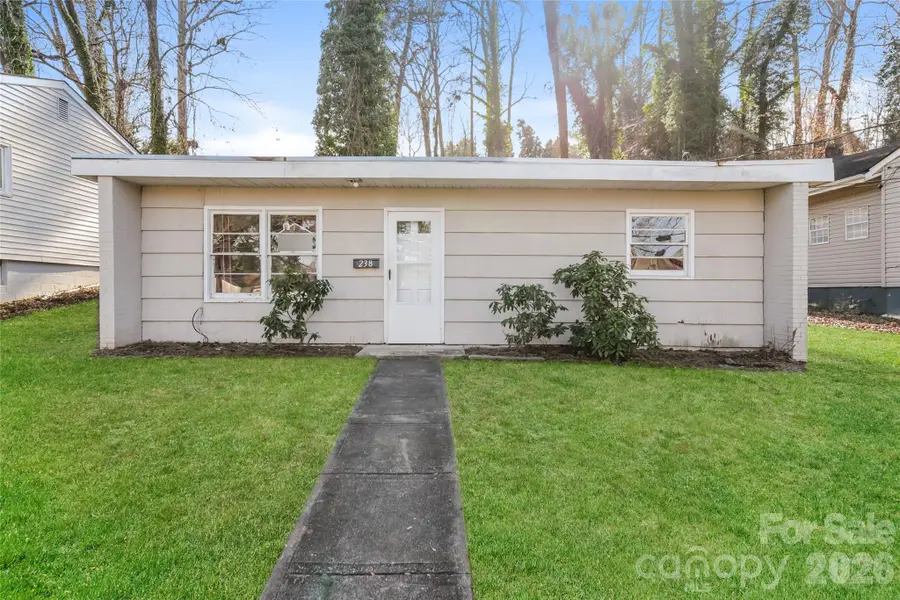 238 Bond Street, Winston Salem, NC 27127 - #2