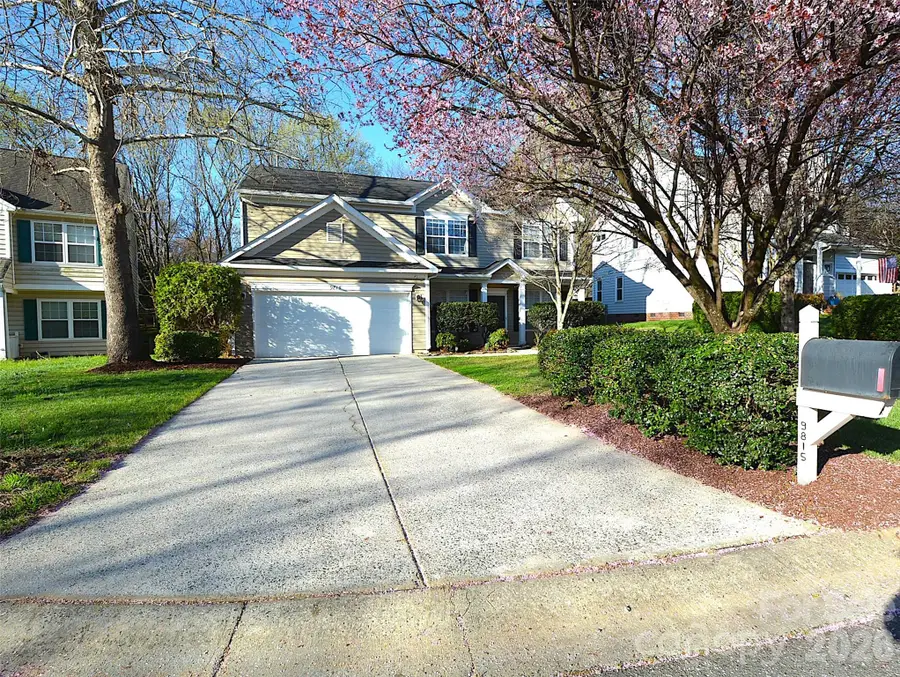 9815 Steed Court, Charlotte, NC 28269 - #3