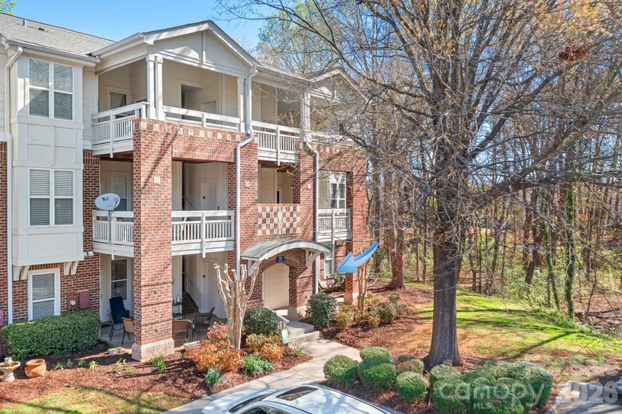 714 Northeast Drive #52, Davidson, NC 28036 - #3