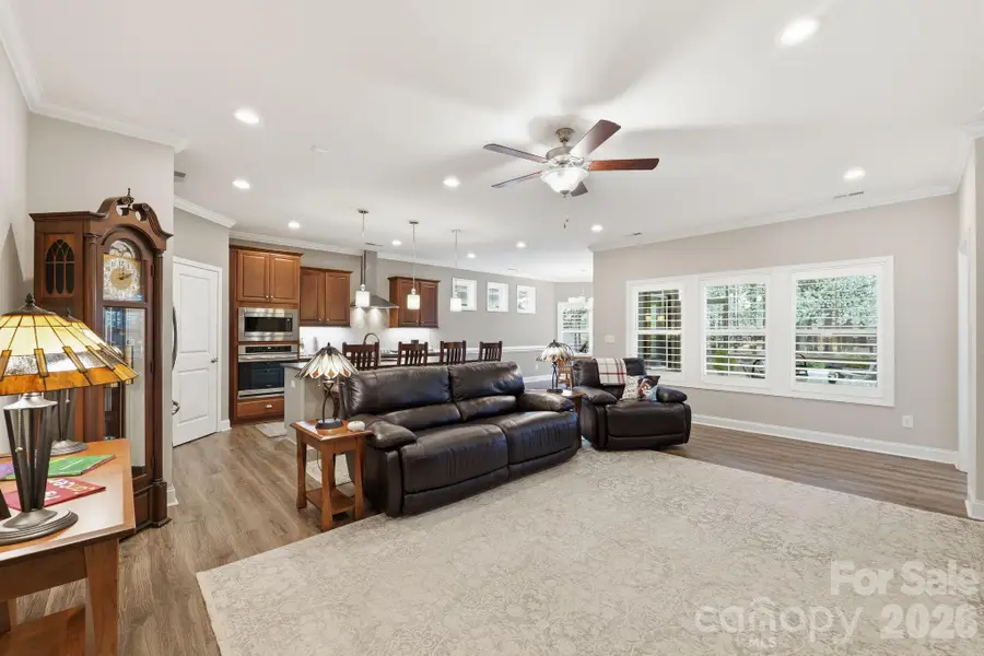 2525 Whispering Way, Indian Trail, NC 28079 - #2