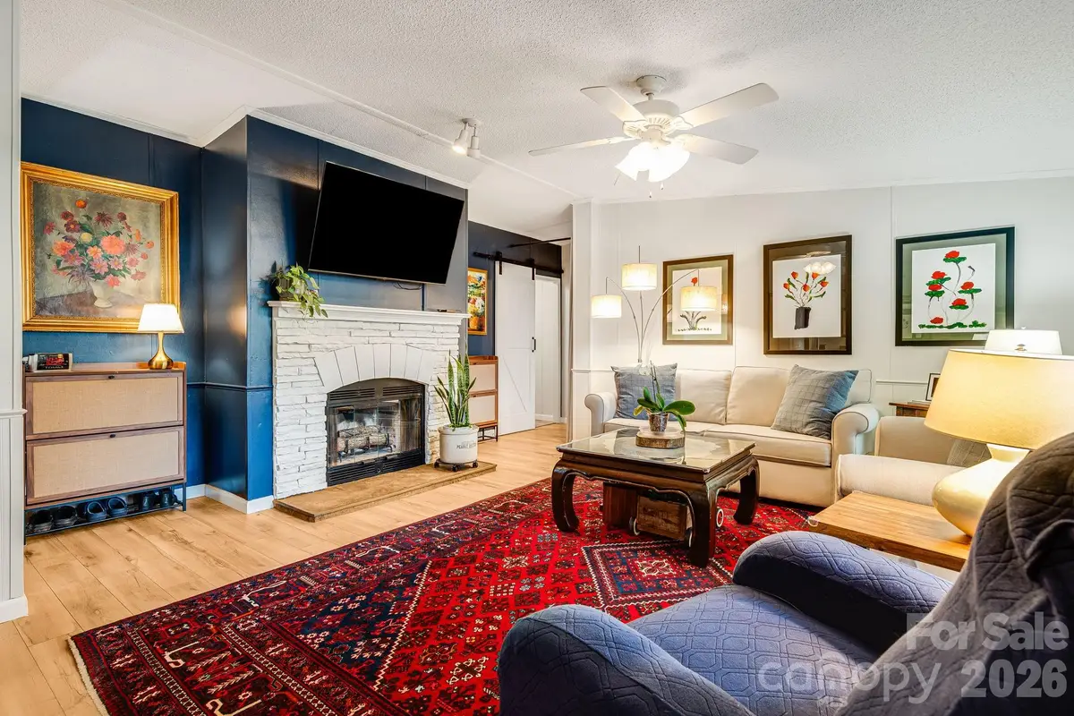 217 Sandy Creek Court, Hendersonville, NC 28792 - #1