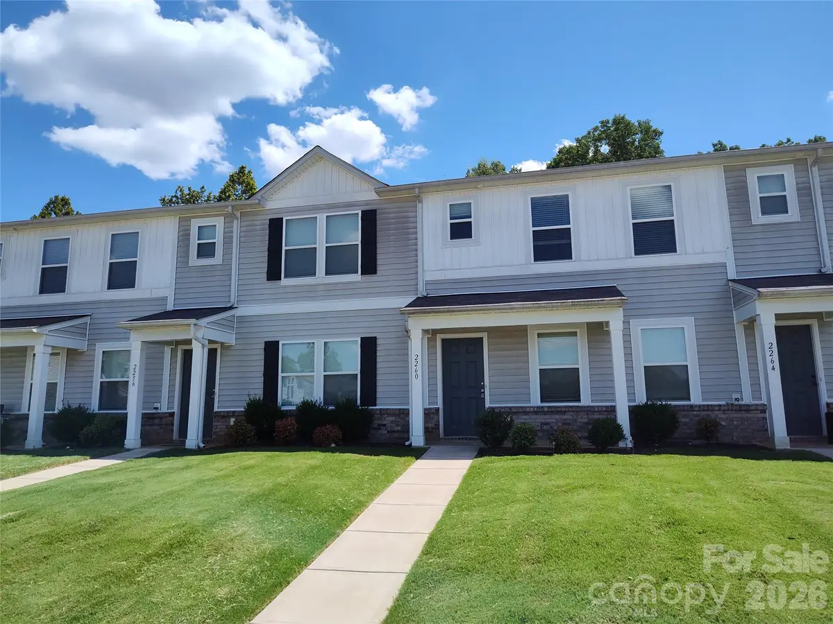 2260 Cranberry Way, Salisbury, NC 28147 - #1