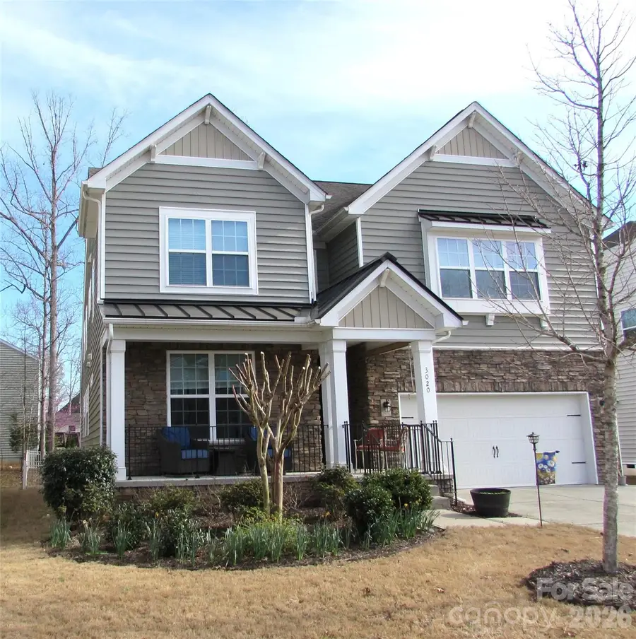 3020 Sewee Lane, Waxhaw, NC 28173 - #2