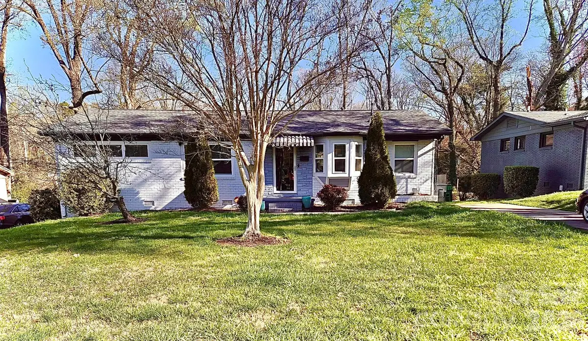 3945 Winfield Drive, Charlotte, NC 28205 - #1