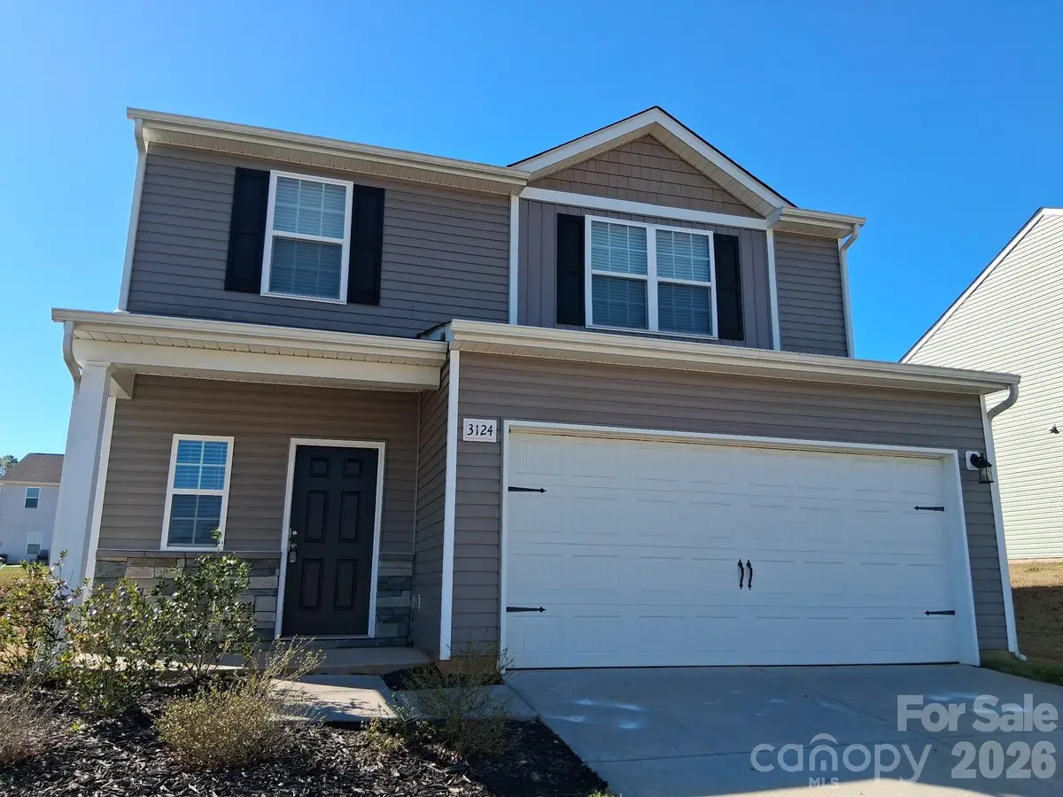 3124 Wynn Way, Charlotte, NC 28215 - #1