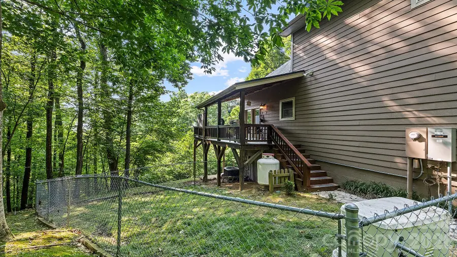 616 Appaloosa Trail, Waynesville, NC 28785 - #3