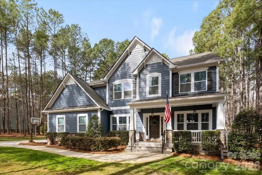 1525 Springfield Drive, Waxhaw, NC 28173 - #2