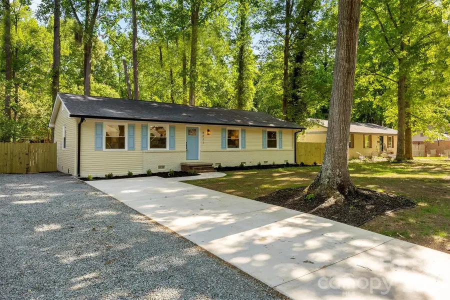 4211 Dunwoody Drive, Charlotte, NC 28215 - #3
