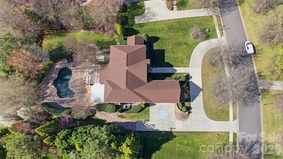 6009 Autumn Blossom Lane, Waxhaw, NC 28173 - #2