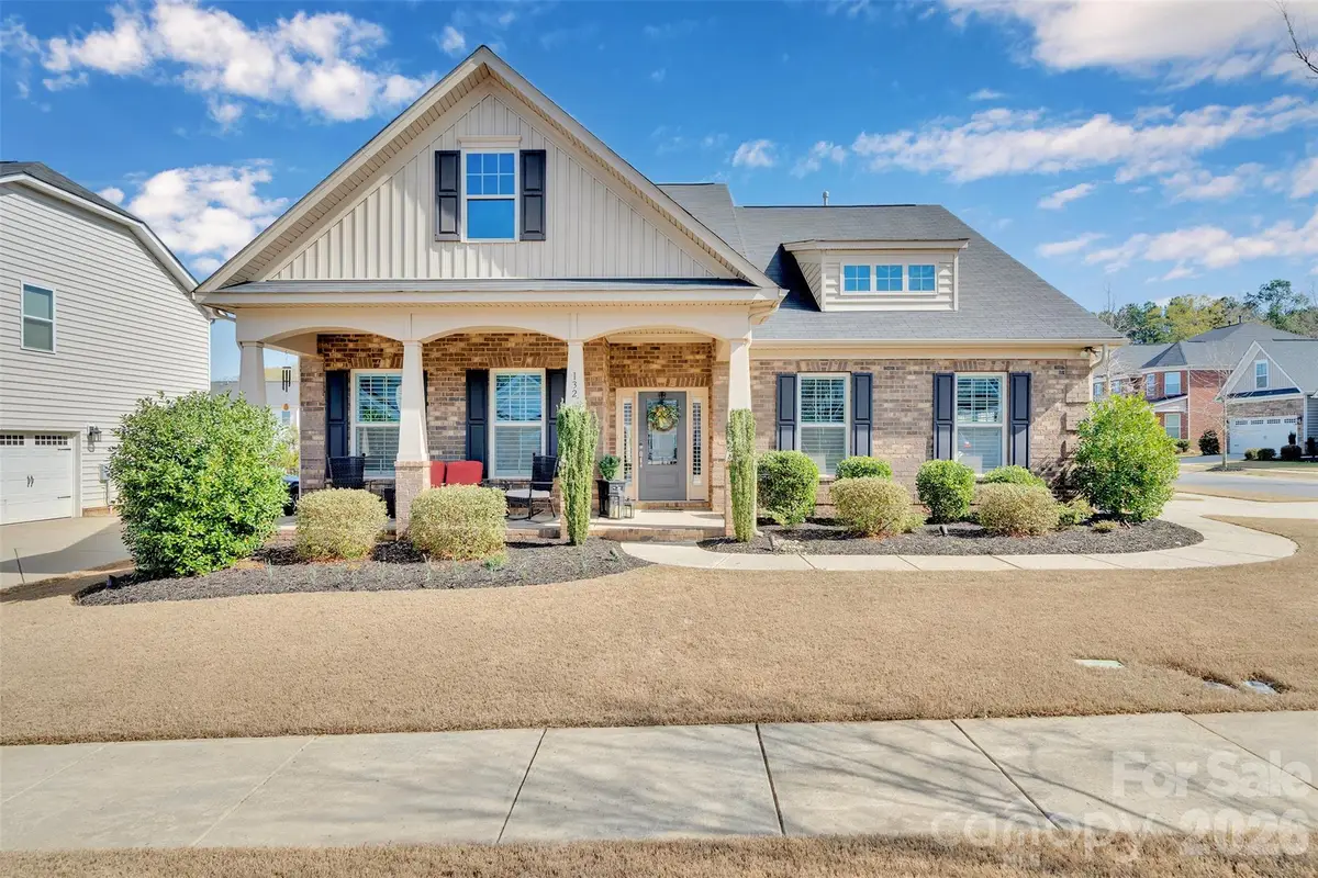 132 Pine Eagle Drive, Rock Hill, SC 29732 - #1