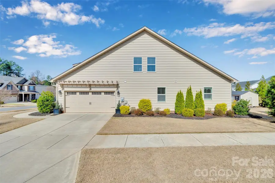 132 Pine Eagle Drive, Rock Hill, SC 29732 - #3