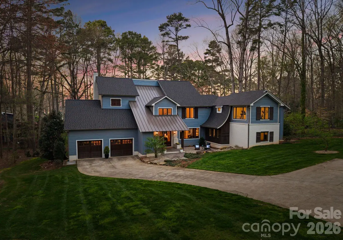 16208 Weatherly Way, Huntersville, NC 28078 - #1