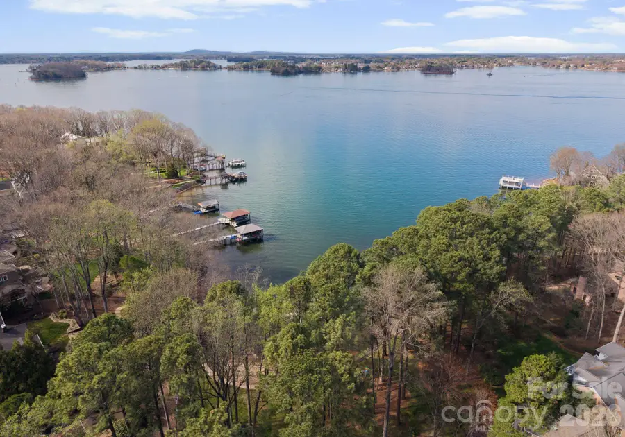 16208 Weatherly Way, Huntersville, NC 28078 - #2