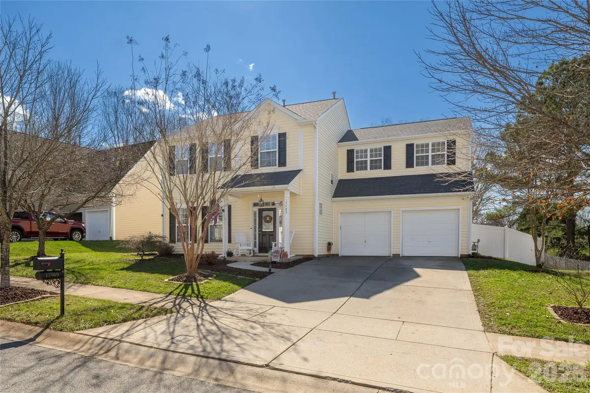 17909 Caldwell Track Drive, Cornelius, NC 28031 - #1