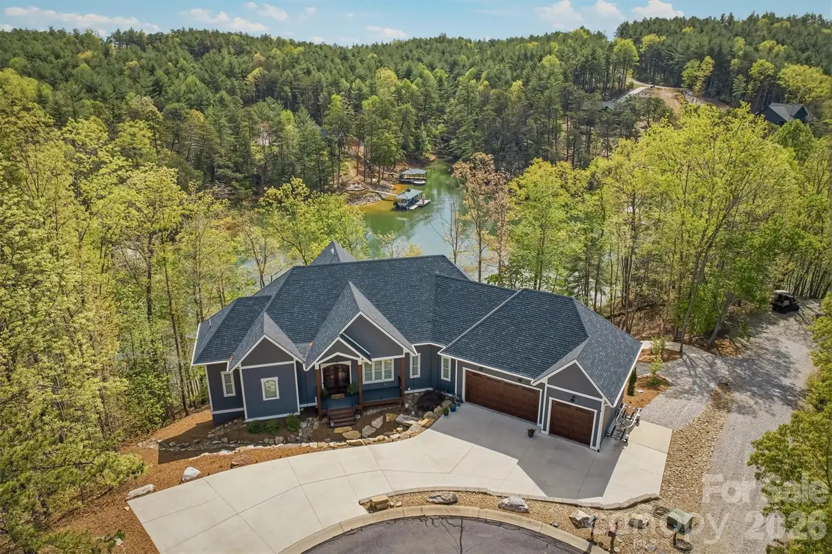 10 Otter Cove Court, Nebo, NC 28761 - #1