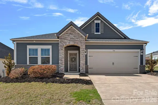 3941 Isenhour Road, Kannapolis, NC 28081