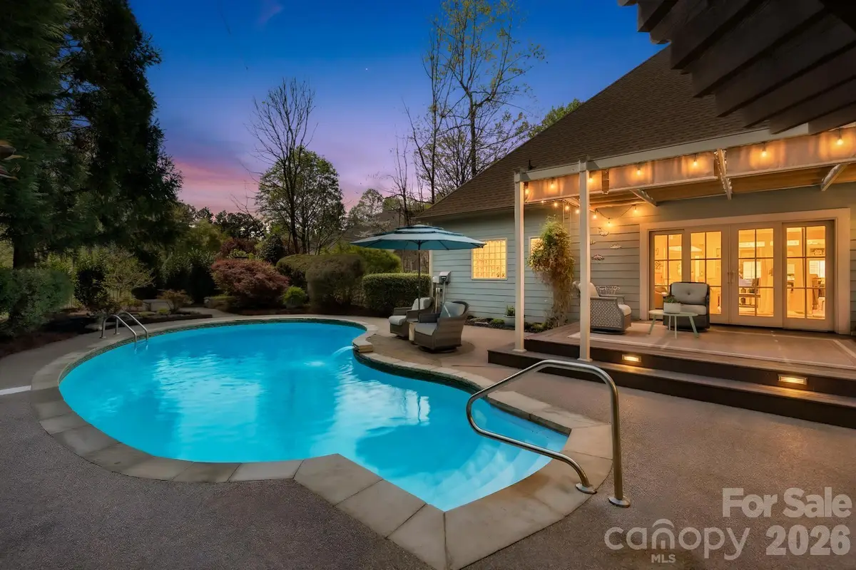 340 Riverwood Road, Mooresville, NC 28117 - #1