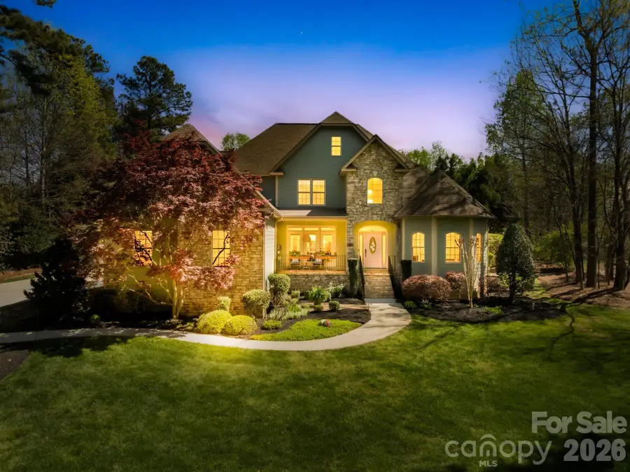 340 Riverwood Road, Mooresville, NC 28117 - #2