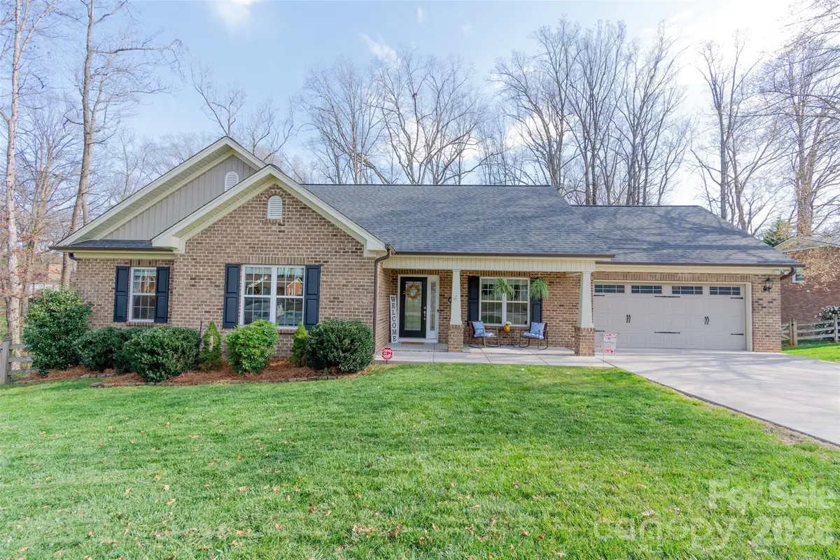 6729 Rollingwood Drive, Clemmons, NC 27012 - #1