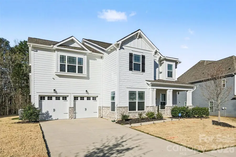 7116 Glenroe Drive, Huntersville, NC 28078 - #2