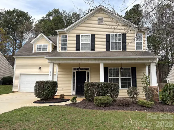 3408 Xandra Court, Fort Mill, SC 29707