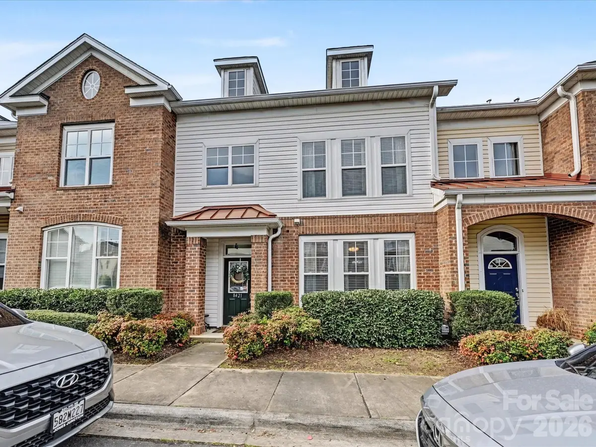 8421 Scotney Bluff Avenue, Charlotte, NC 28273 - #1