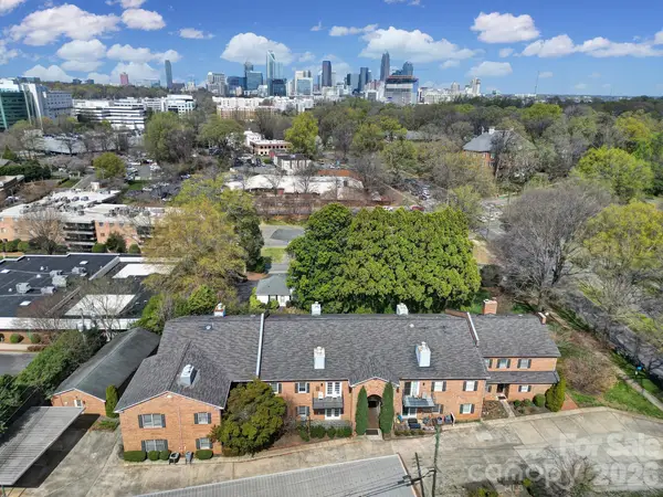 1012 Queens Road #B, Charlotte, NC 28207