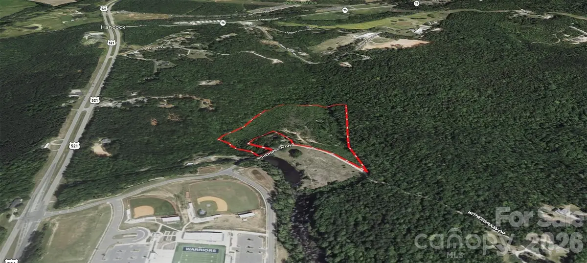 6327 Witherspoon Trail, Lancaster, SC 29720 - #1