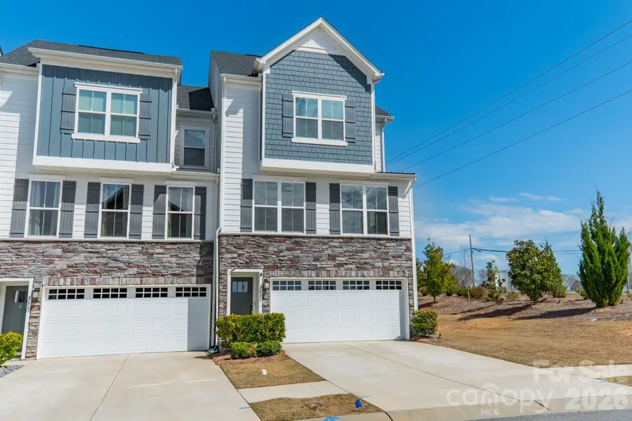 963 Portrush Lane, Tega Cay, SC 29708 - #2