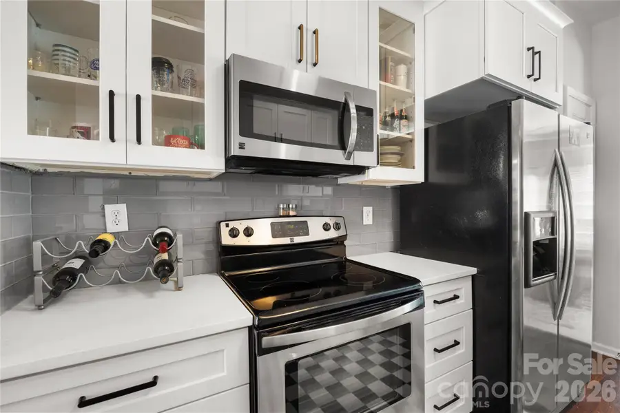 17624 Delmas Drive, Cornelius, NC 28031 - #2