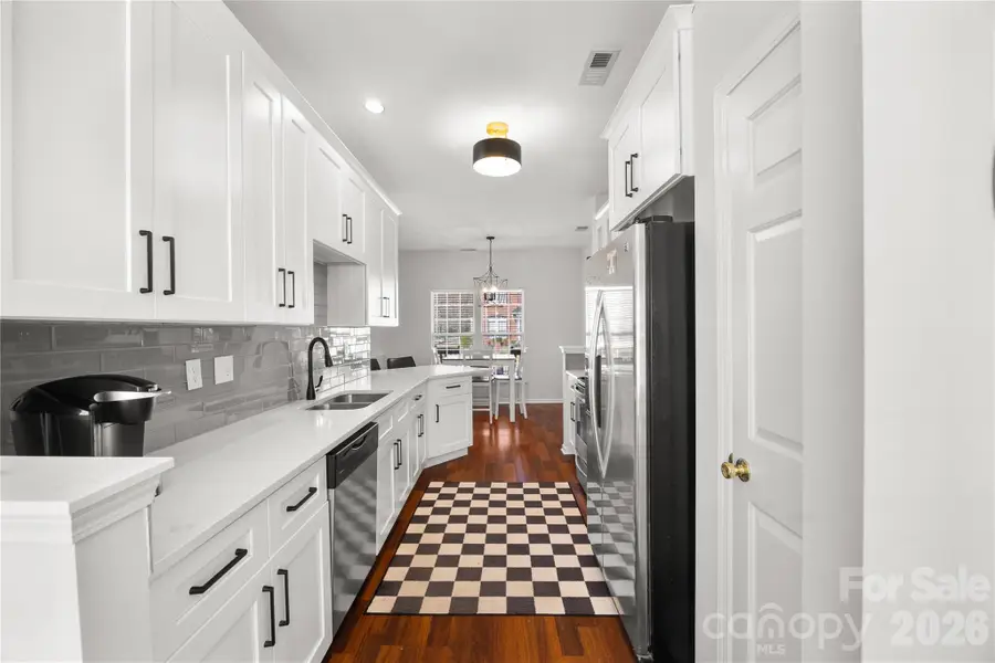 17624 Delmas Drive, Cornelius, NC 28031 - #3