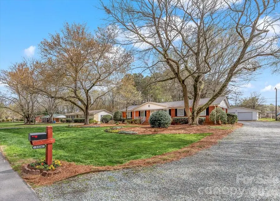 1224 Vickie Lane, Matthews, NC 28104 - #2