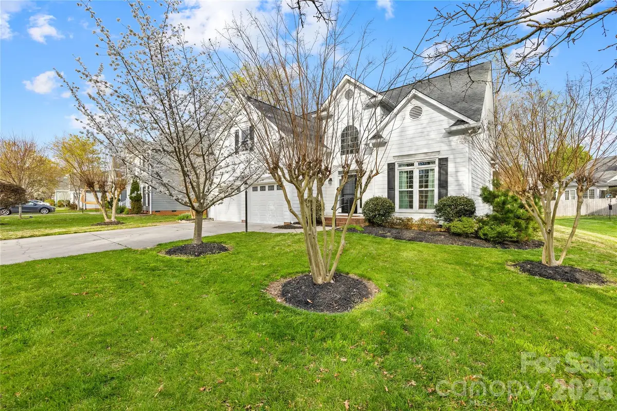 8312 Forest Shadow Circle, Cornelius, NC 28031 - #1