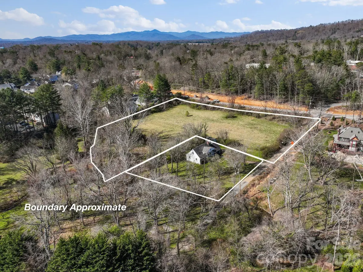 99999 New Haw Creek Road, Asheville, NC 28805 - #1