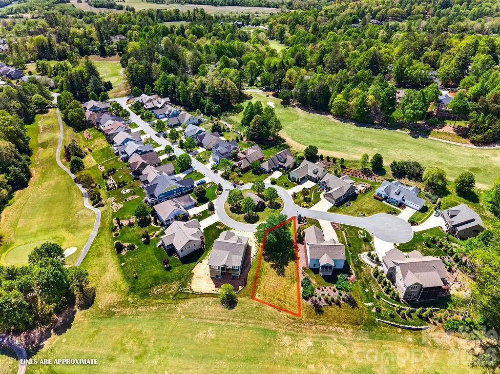 156 Triple Fairways Drive, Hendersonville, NC 28739 - #1