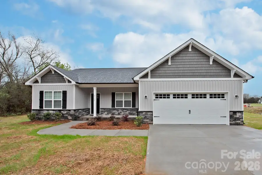 2765 Sherrills Ford Road, Salisbury, NC 28147 - #2