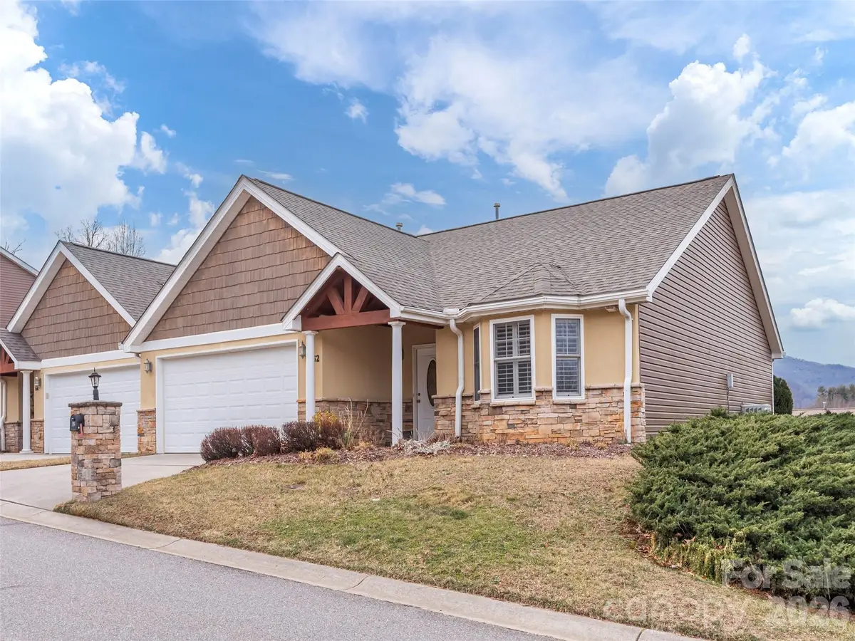 62 Denali Lane, Waynesville, NC 28786 - #1