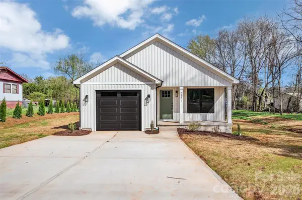 2572 Teague Street #28, Lincolnton, NC 28092